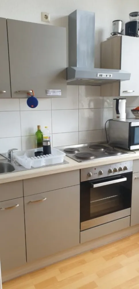 1 Zimmer Wohnung mit 15 m² in Osnabrück – Bild 5