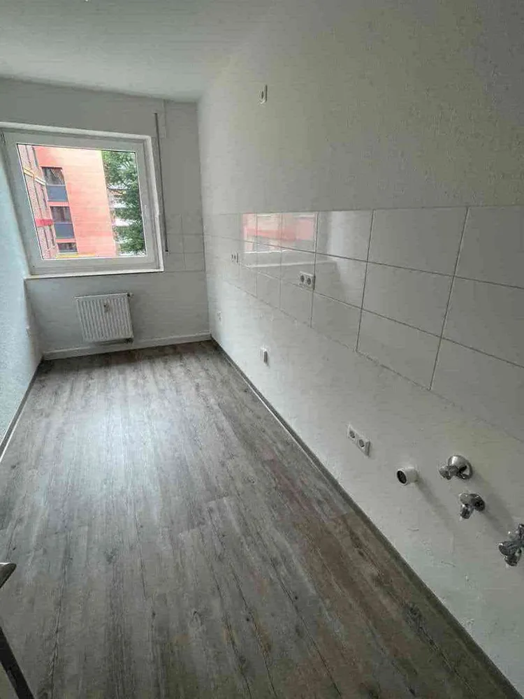 3 room apartment with 83 m² in Dortmund – Photo 6