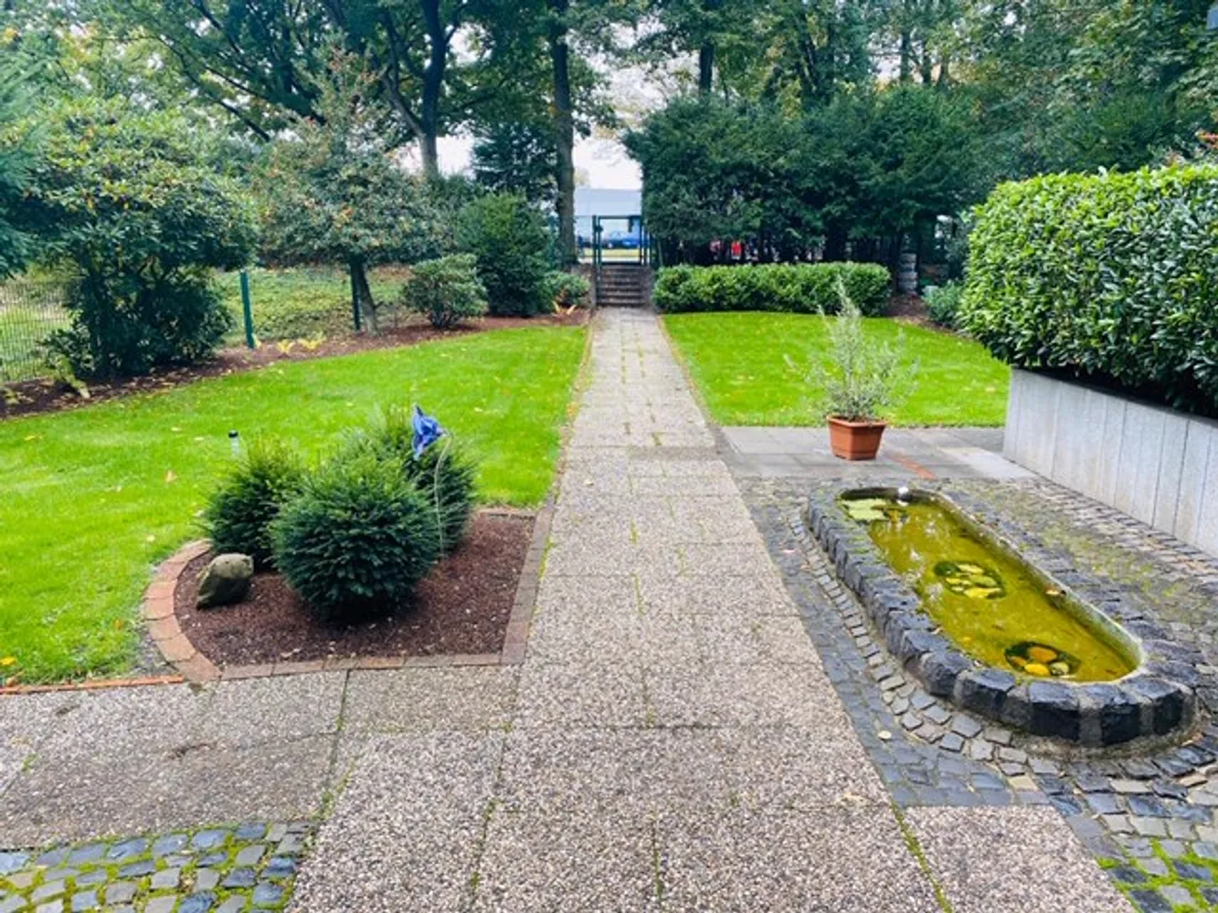 3 Zimmer Wohnung mit 70 m² in Gelsenkirchen – Bild 2