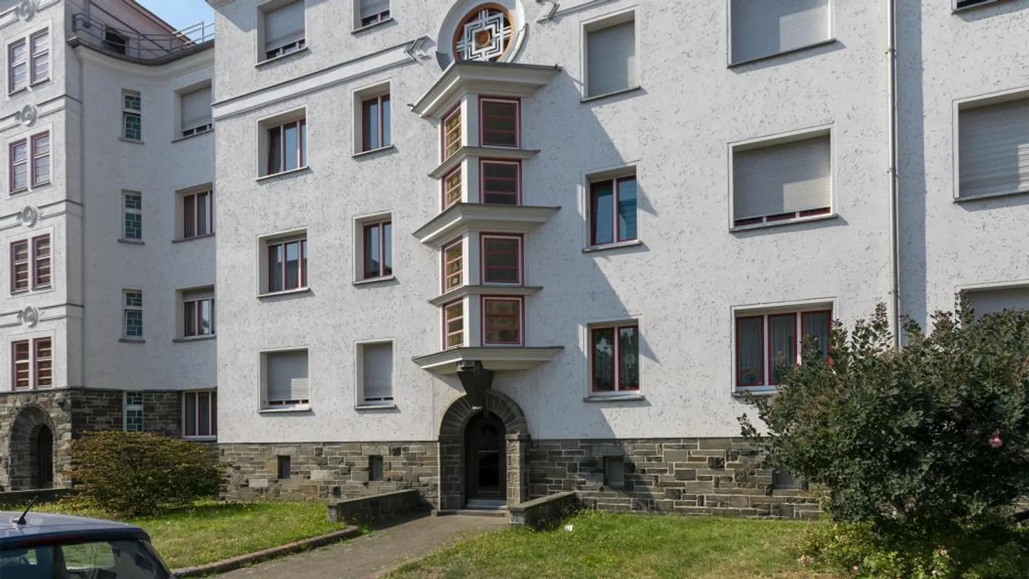 3 Zimmer Wohnung mit 62 m² in Leipzig – Bild 1