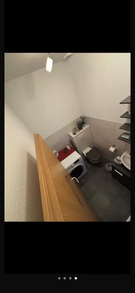 3 Zimmer Wohnung mit 105 m² in Aue-Bad Schlema – Bild 5