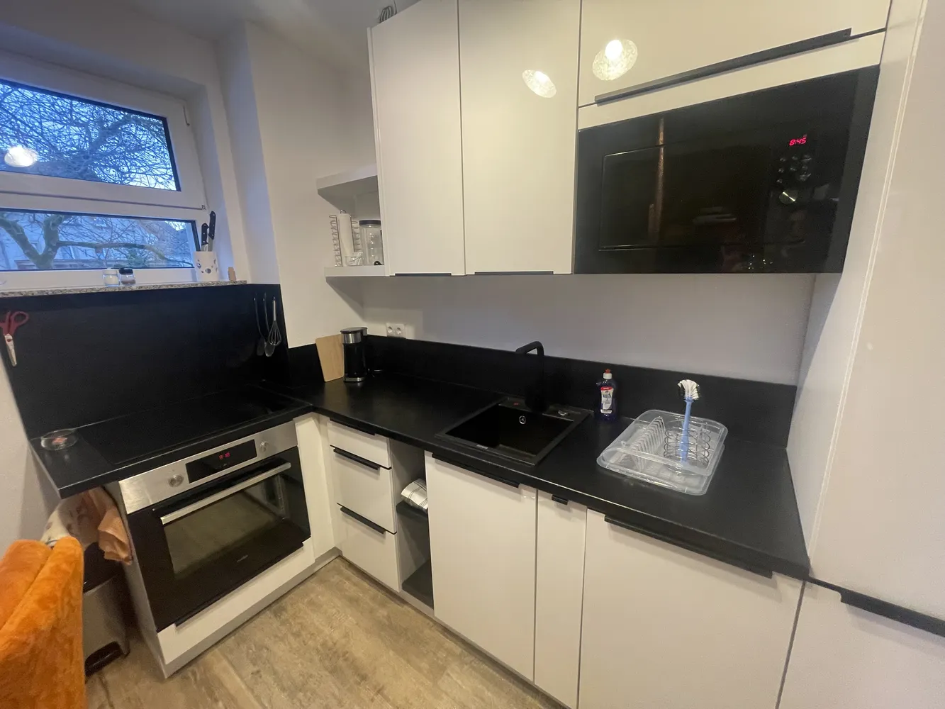 2 Zimmer Wohnung mit 40 m² in Bayreuth – Bild 12