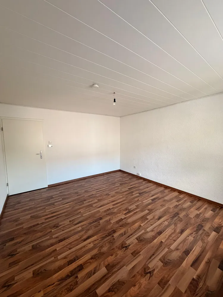1 Zimmer Wohnung mit 48 m² in Mannheim – Bild 2