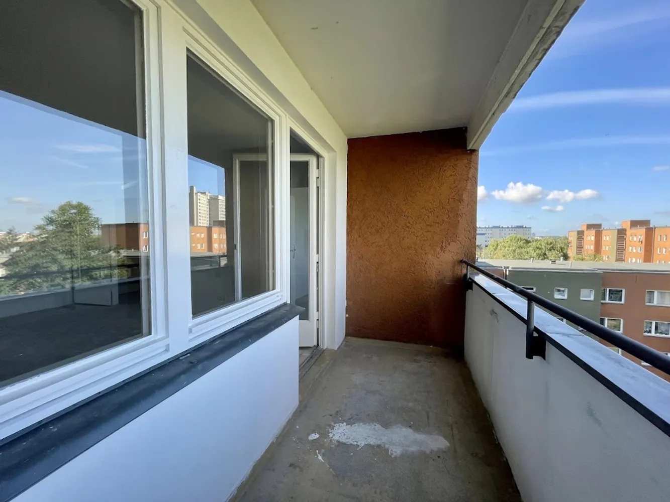 3 Zimmer Wohnung mit 68 m² in Berlin – Bild 7