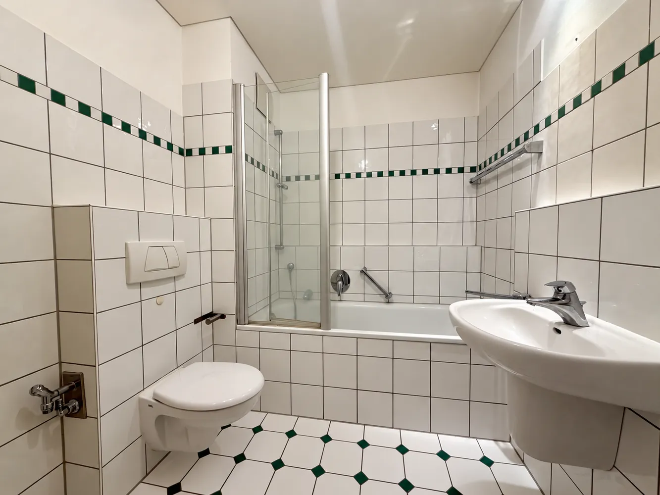 2 Zimmer Wohnung mit 63 m² in Frankfurt am Main – Bild 4