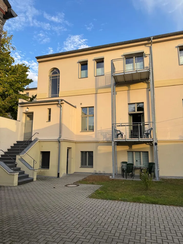 2 Zimmer Wohnung mit 61 m² in Werder (Havel) – Bild 3