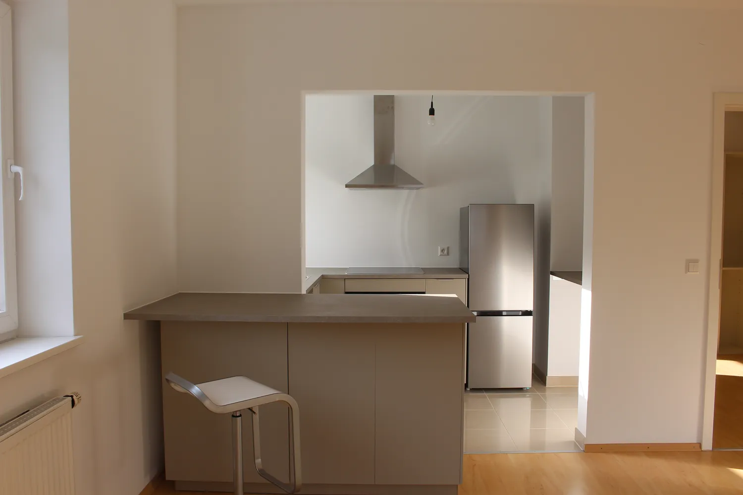 3 Zimmer Wohnung mit 78 m² in Stuttgart – Bild 2