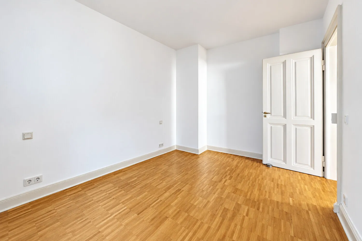 3 room apartment with 83 m² in Bonn – Photo 9