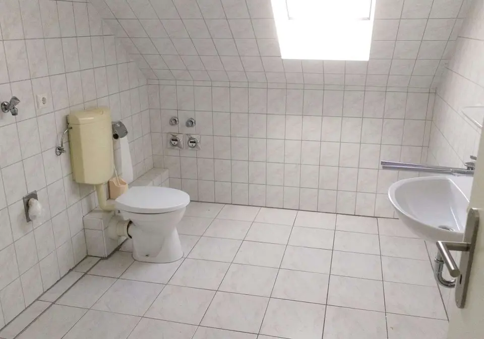 2 Zimmer Wohnung mit 66 m² in Quakenbrück – Bild 9