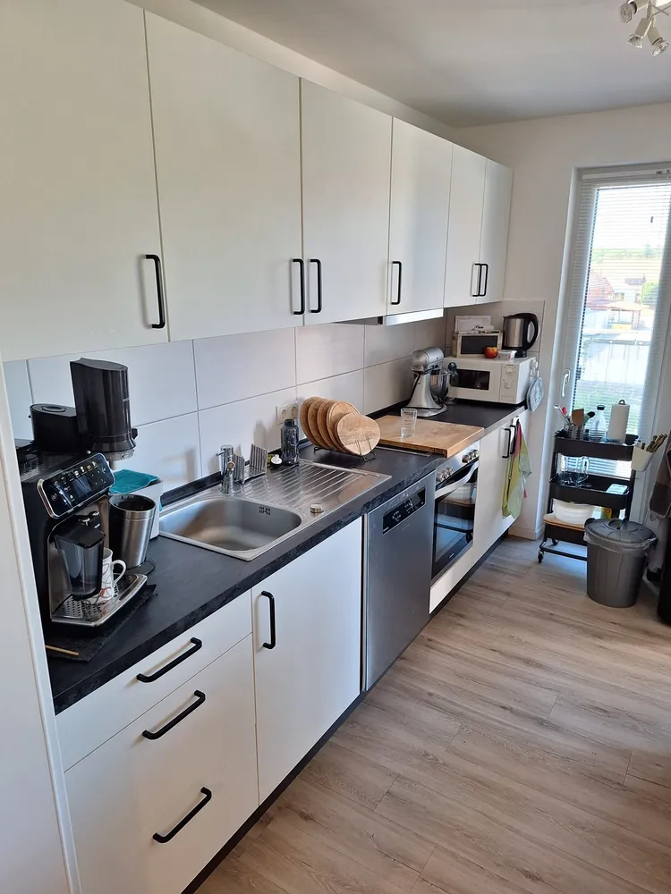 4 Zimmer Wohnung mit 100 m² in Braunschweig – Bild 6