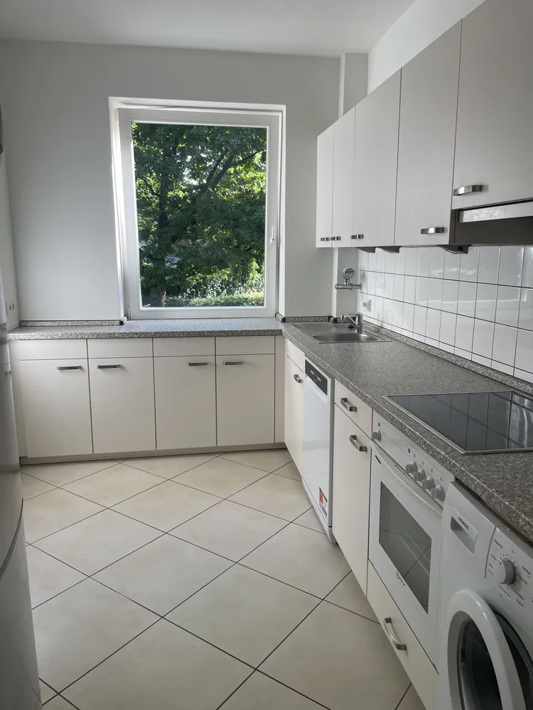 2 Zimmer Wohnung mit 64 m² in Hamburg – Bild 7