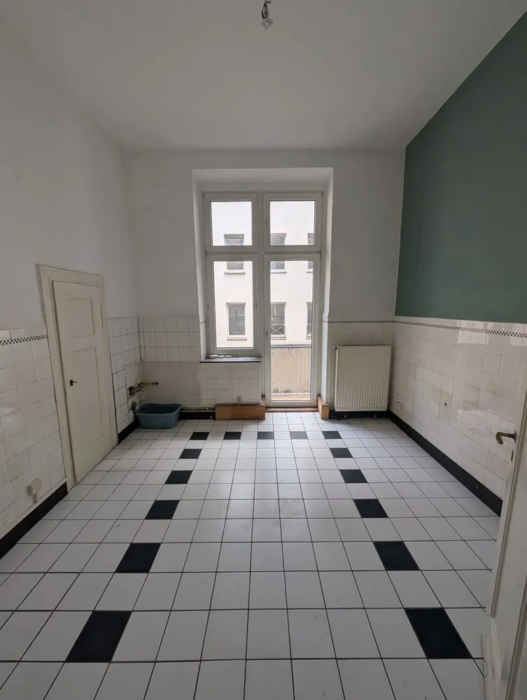 2 Zimmer Haus mit 65 m² in Köln – Bild 2