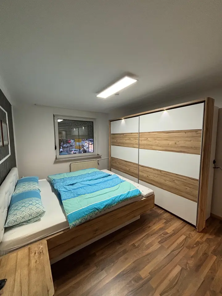 2 Zimmer Wohnung mit 78 m² in Mönchengladbach – Bild 3
