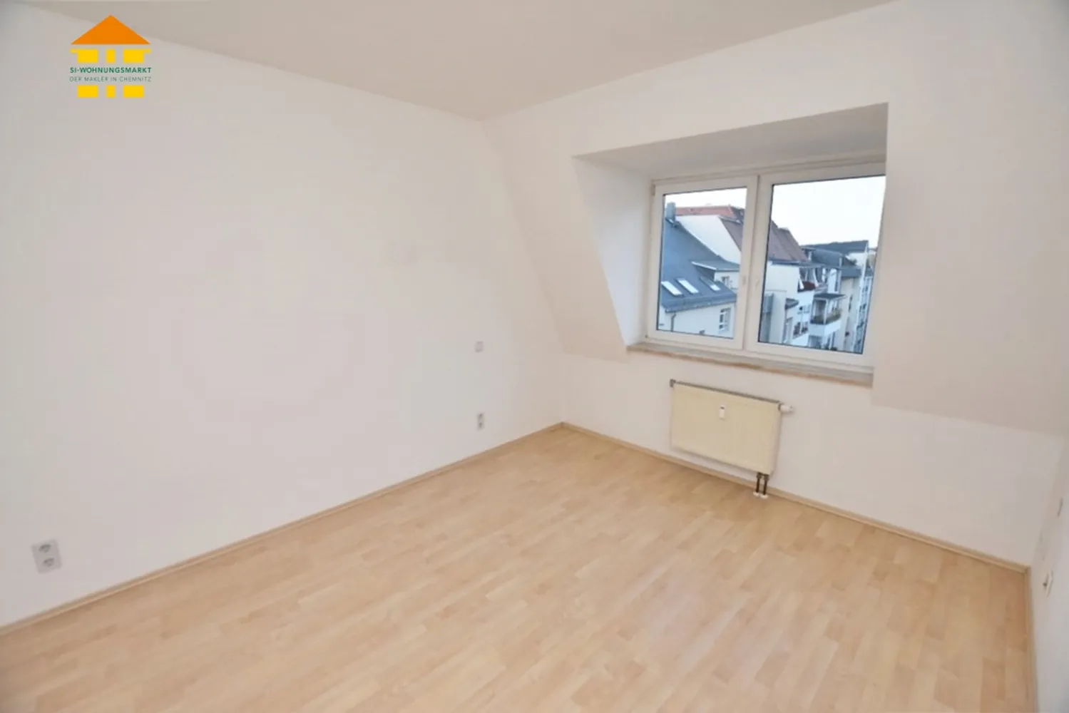 4 room apartment with 101 m² in Chemnitz – Photo 8
