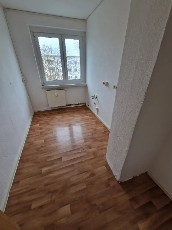3 Zimmer Wohnung mit 59 m² in Altenburg – Bild 1