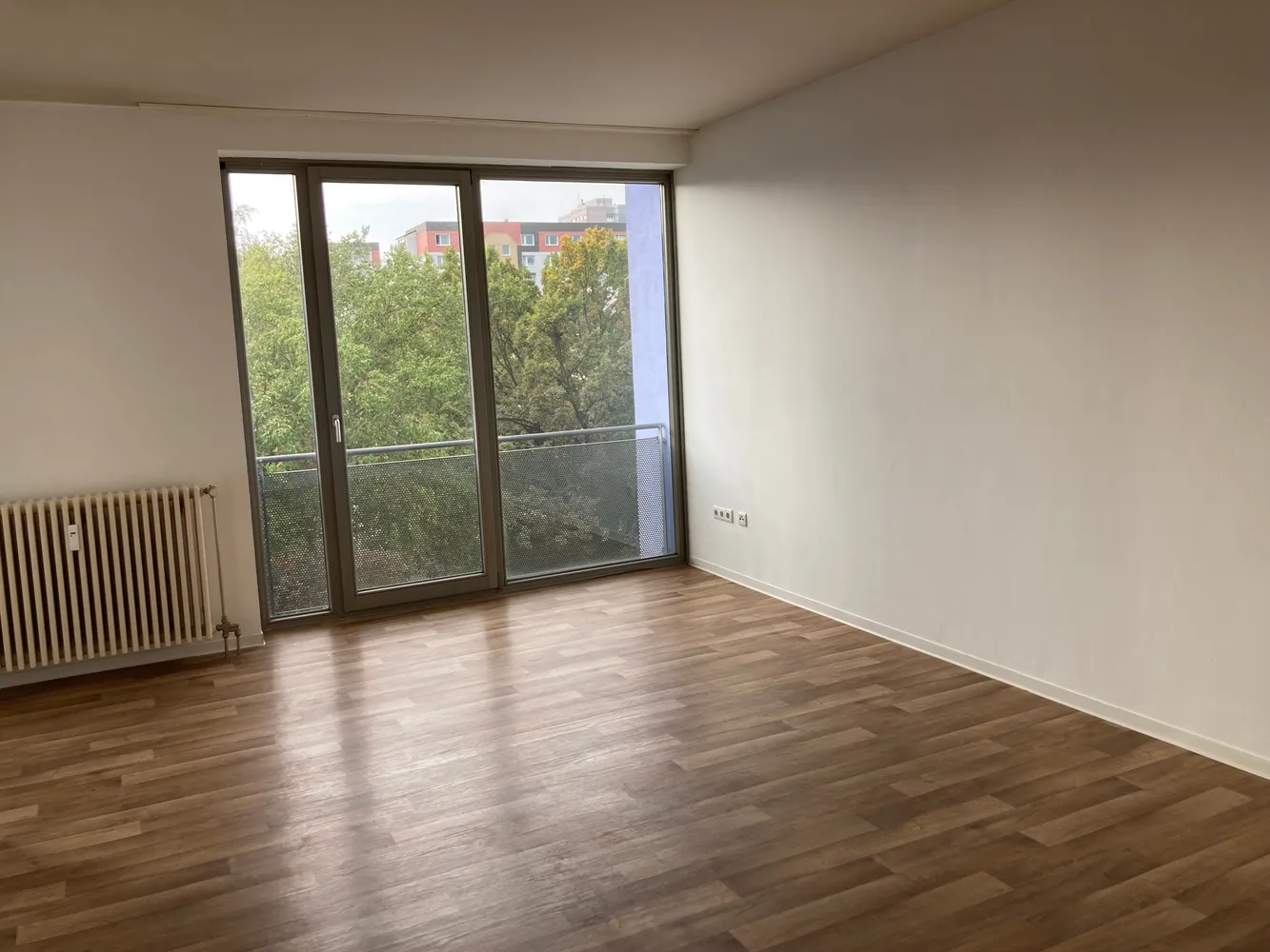2 Zimmer Wohnung mit 76 m² in Berlin – Bild 4