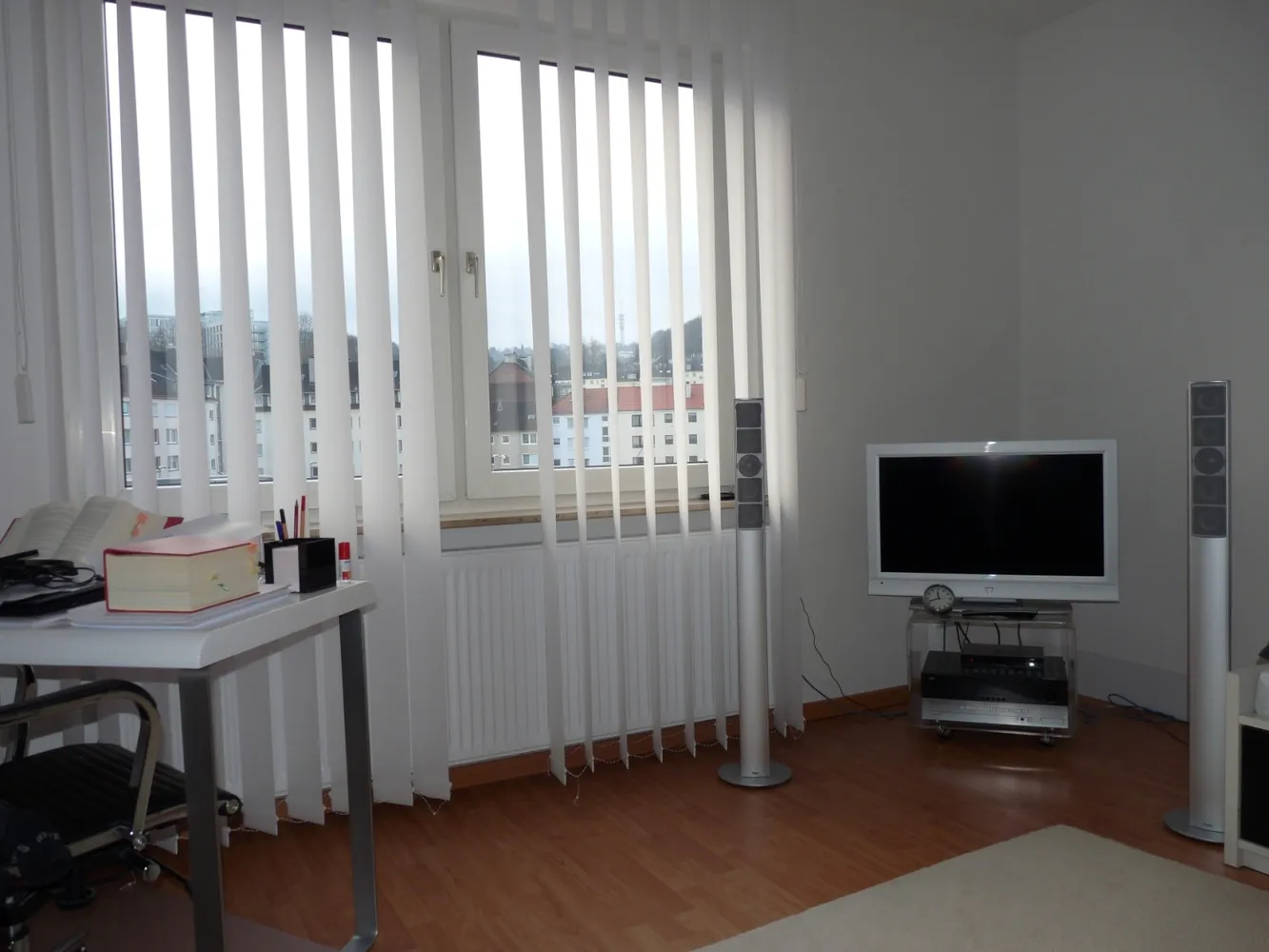 1 Zimmer Wohnung mit 48 m² in Wuppertal – Bild 9