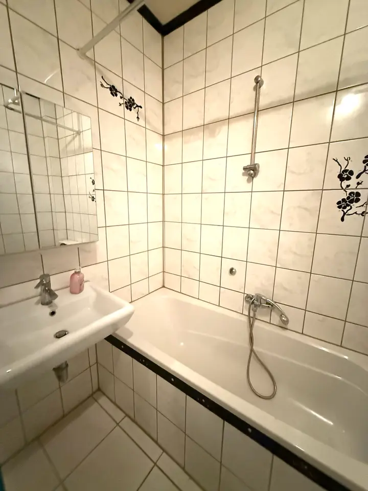 2 Zimmer Wohnung mit 55 m² in Heppenheim – Bild 5