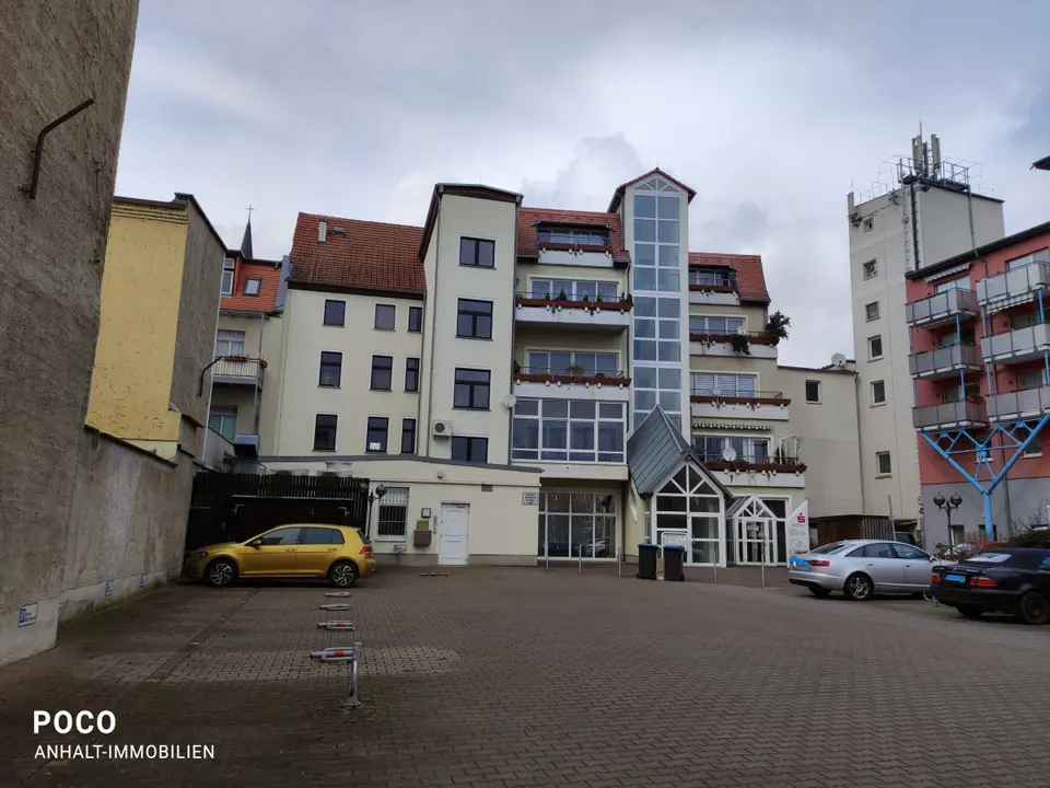 Studio mit 41 m² in Bitterfeld-Wolfen – Bild 7