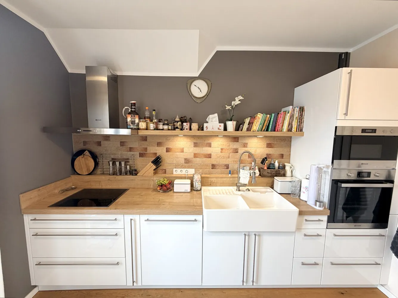 3 Zimmer Wohnung mit 86 m² in Weinheim – Bild 8