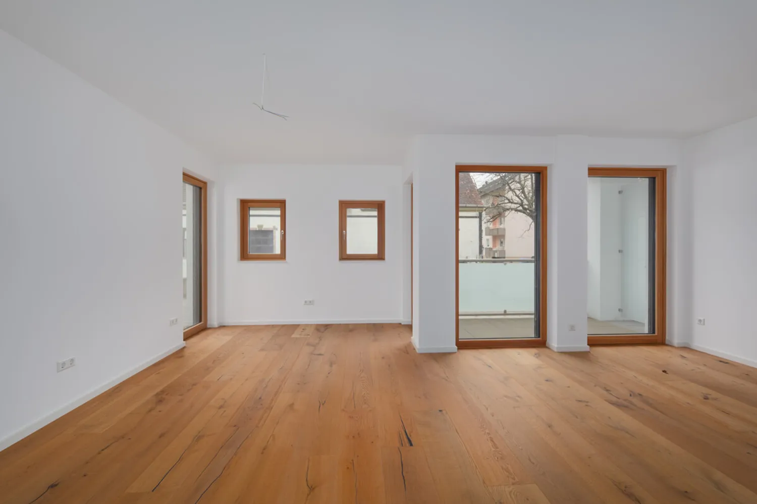 2 Zimmer Wohnung mit 101 m² in Karlsruhe – Bild 9