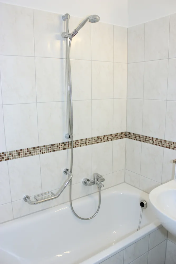 1 Zimmer Wohnung mit 35 m² in Hamburg – Bild 4