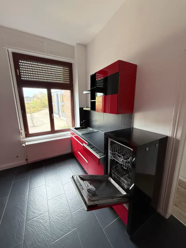 4 Zimmer Wohnung mit 116 m² in Eschwege – Bild 7