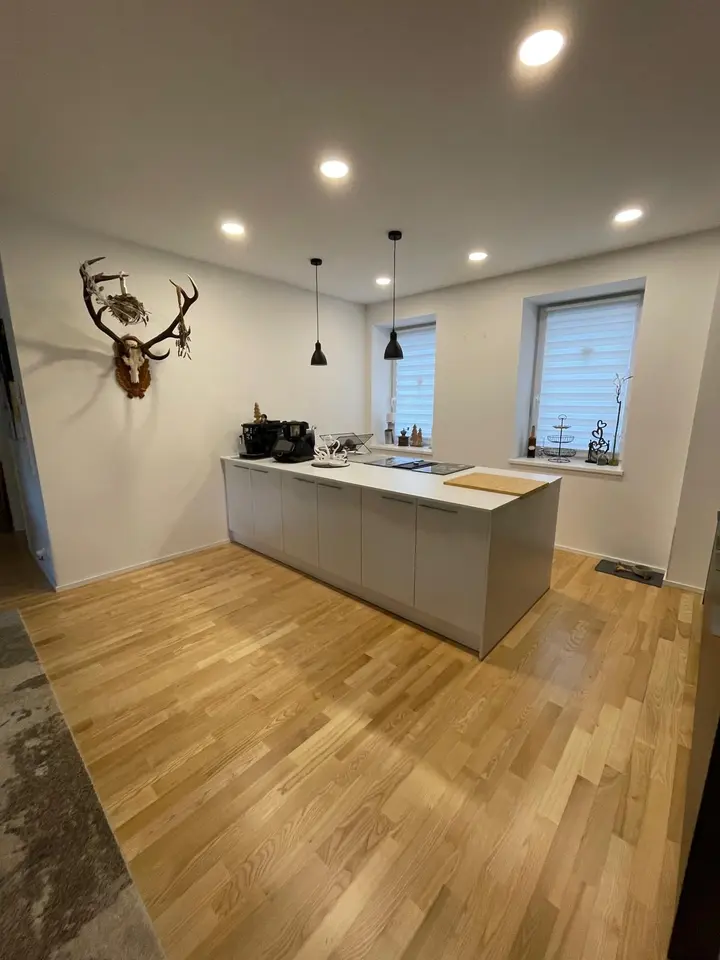 3 Zimmer Wohnung mit 90 m² in Sonneberg – Bild 4
