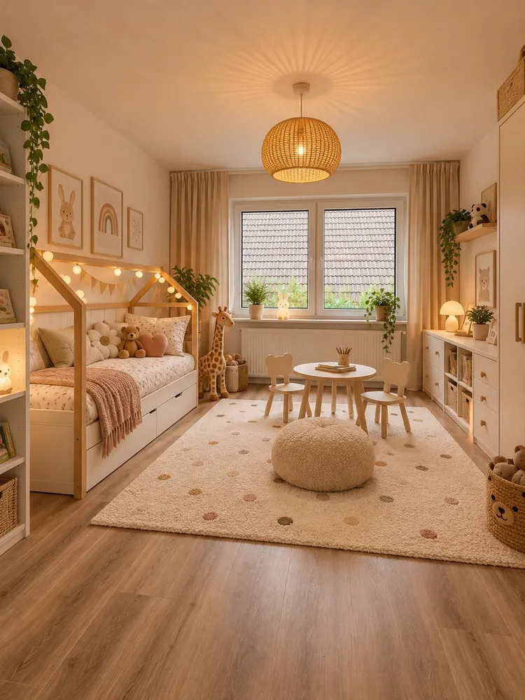 3 room apartment with 106 m² in Cloppenburg – Photo 1
