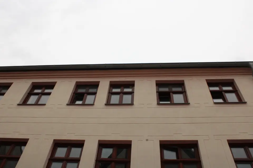 2 Zimmer Wohnung mit 71 m² in Torgau – Bild 1