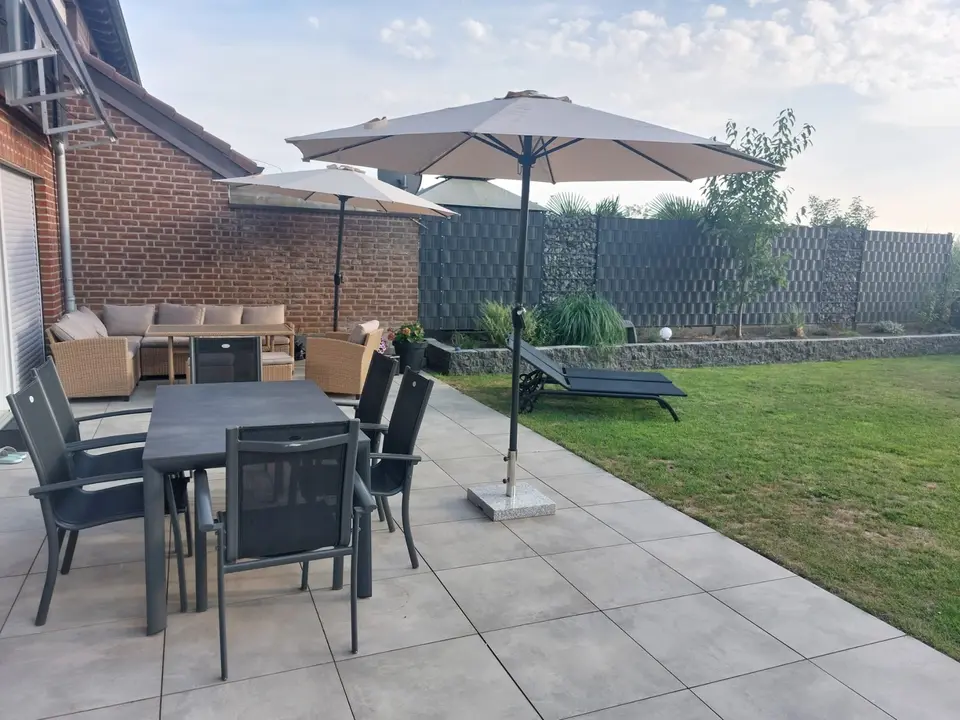 3 Zimmer Wohnung mit 118 m² in Bocholt – Bild 9