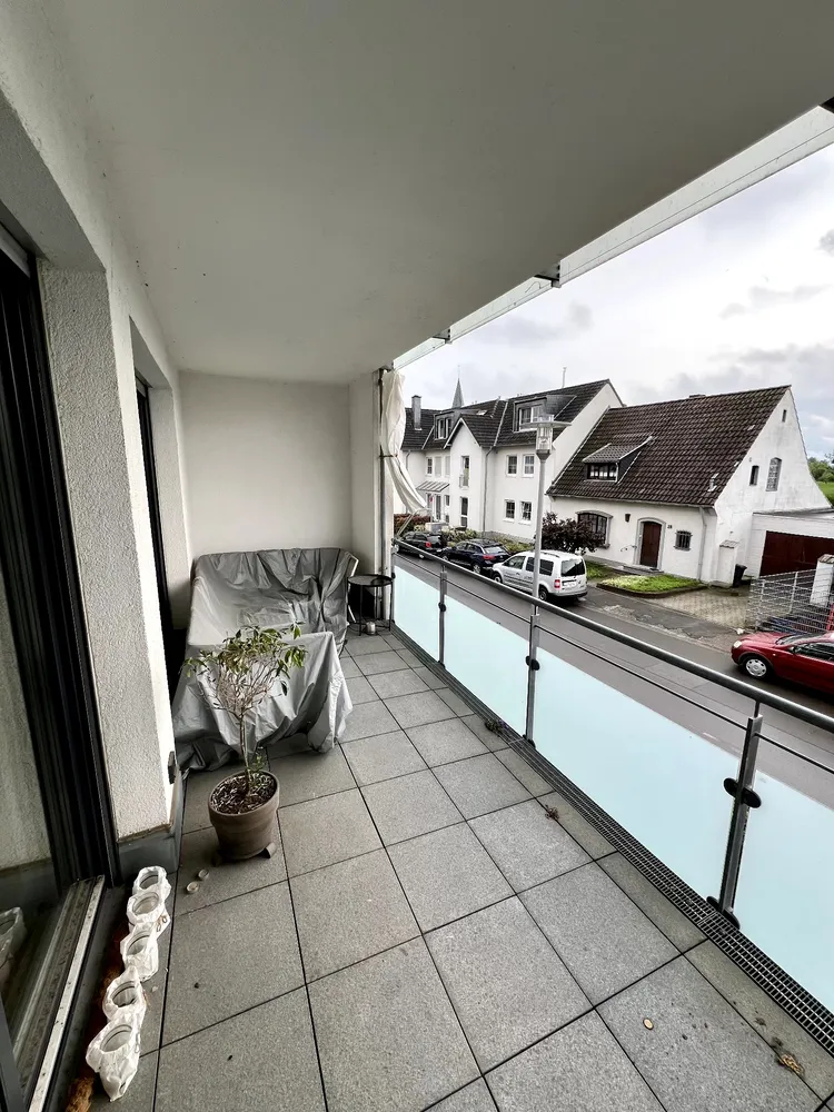 3 Zimmer Wohnung mit 98 m² in Düsseldorf – Bild 7