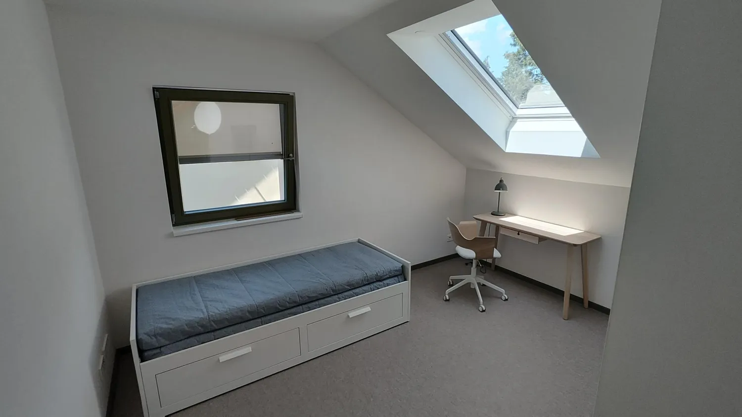 1 Zimmer Wohnung mit 32 m² in Berlin – Bild 1