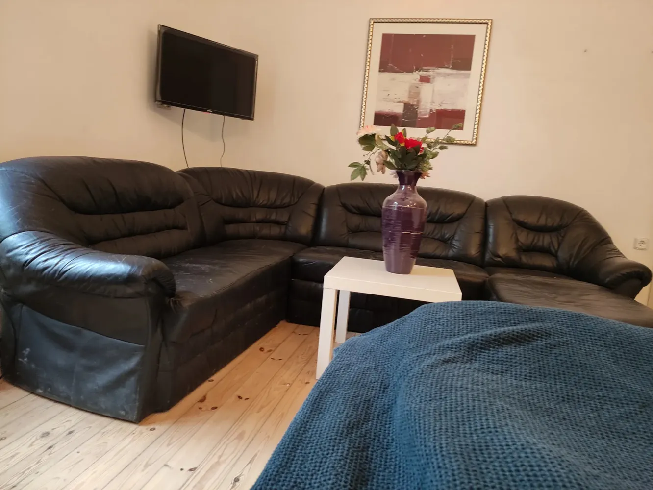 WG-Zimmer mit 18 m² in Berlin – Bild 3