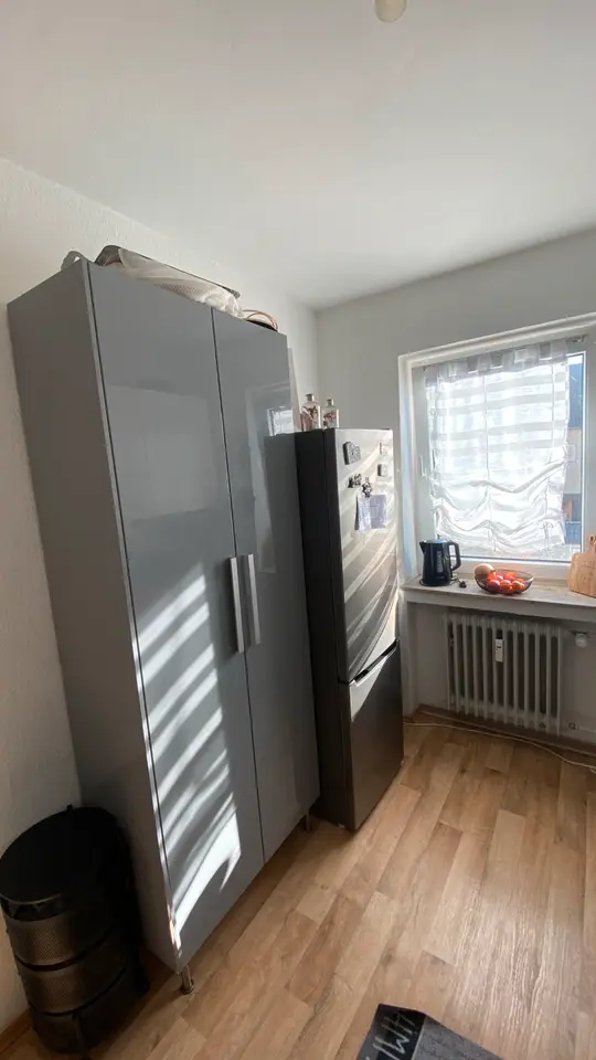 2 Zimmer Wohnung mit 57 m² in Köln – Bild 2