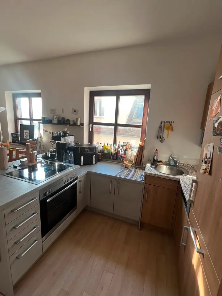 WG-Zimmer mit 12 m² in Ingolstadt – Bild 4