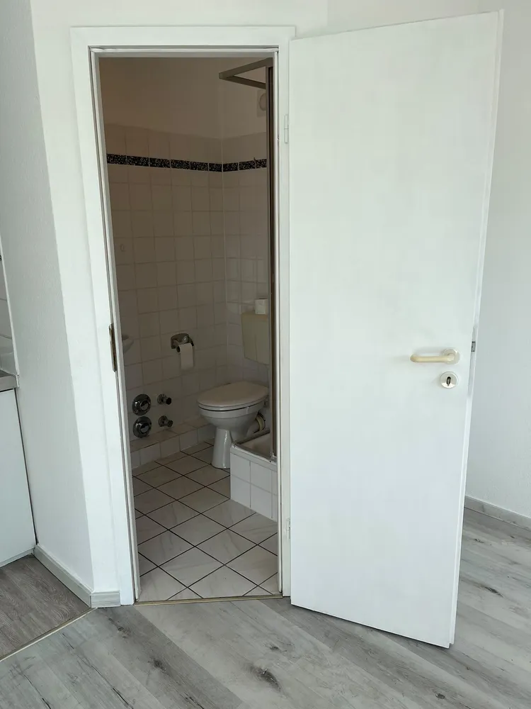1 Zimmer Wohnung mit 26 m² in Bremen – Bild 11