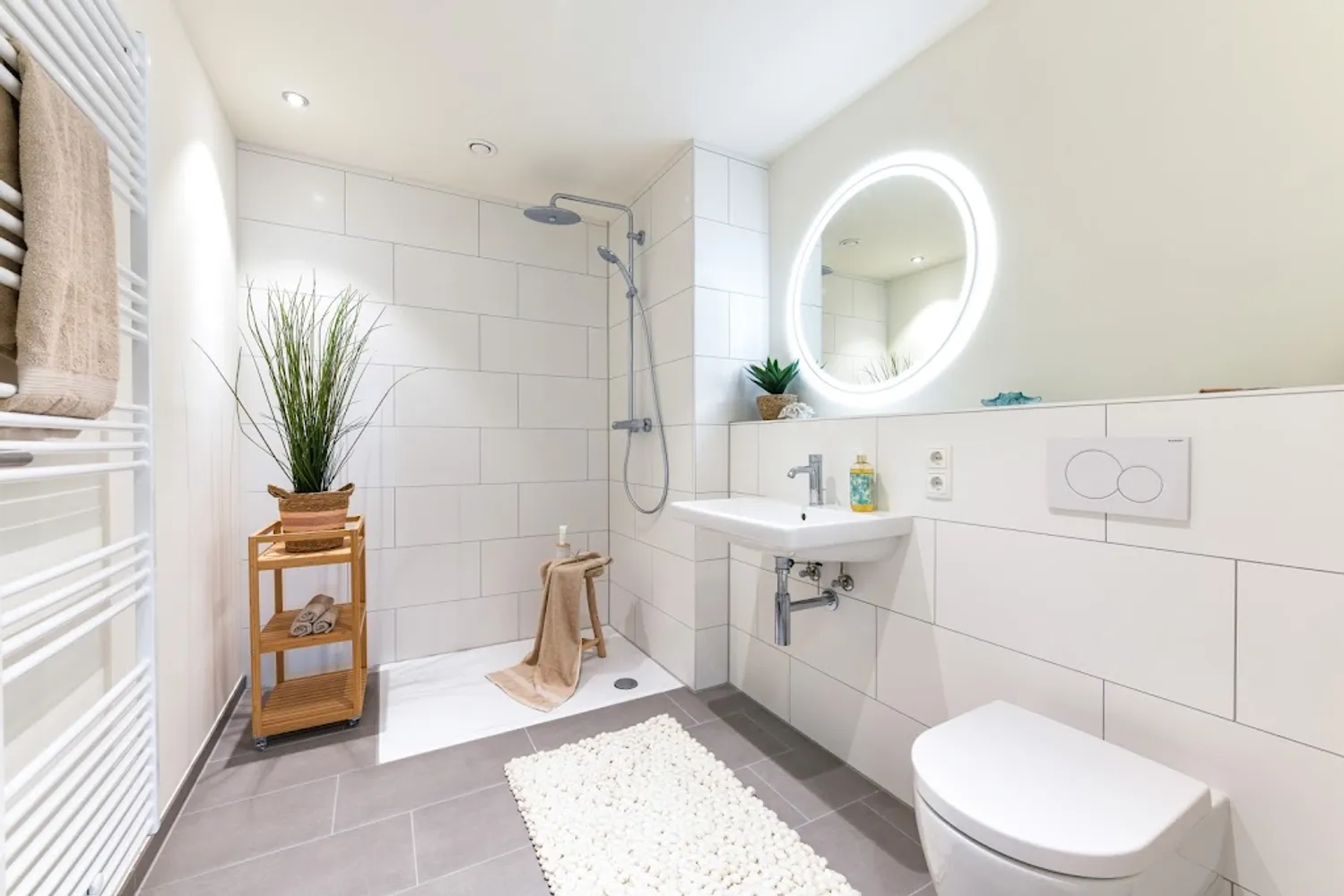 2 Zimmer Wohnung mit 58 m² in Hamburg – Bild 10