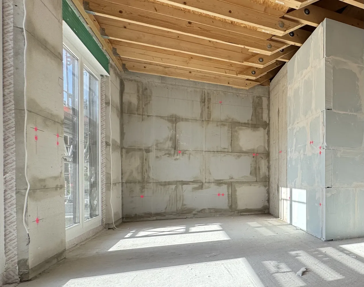 3 Zimmer Wohnung mit 73 m² in Essen – Bild 4