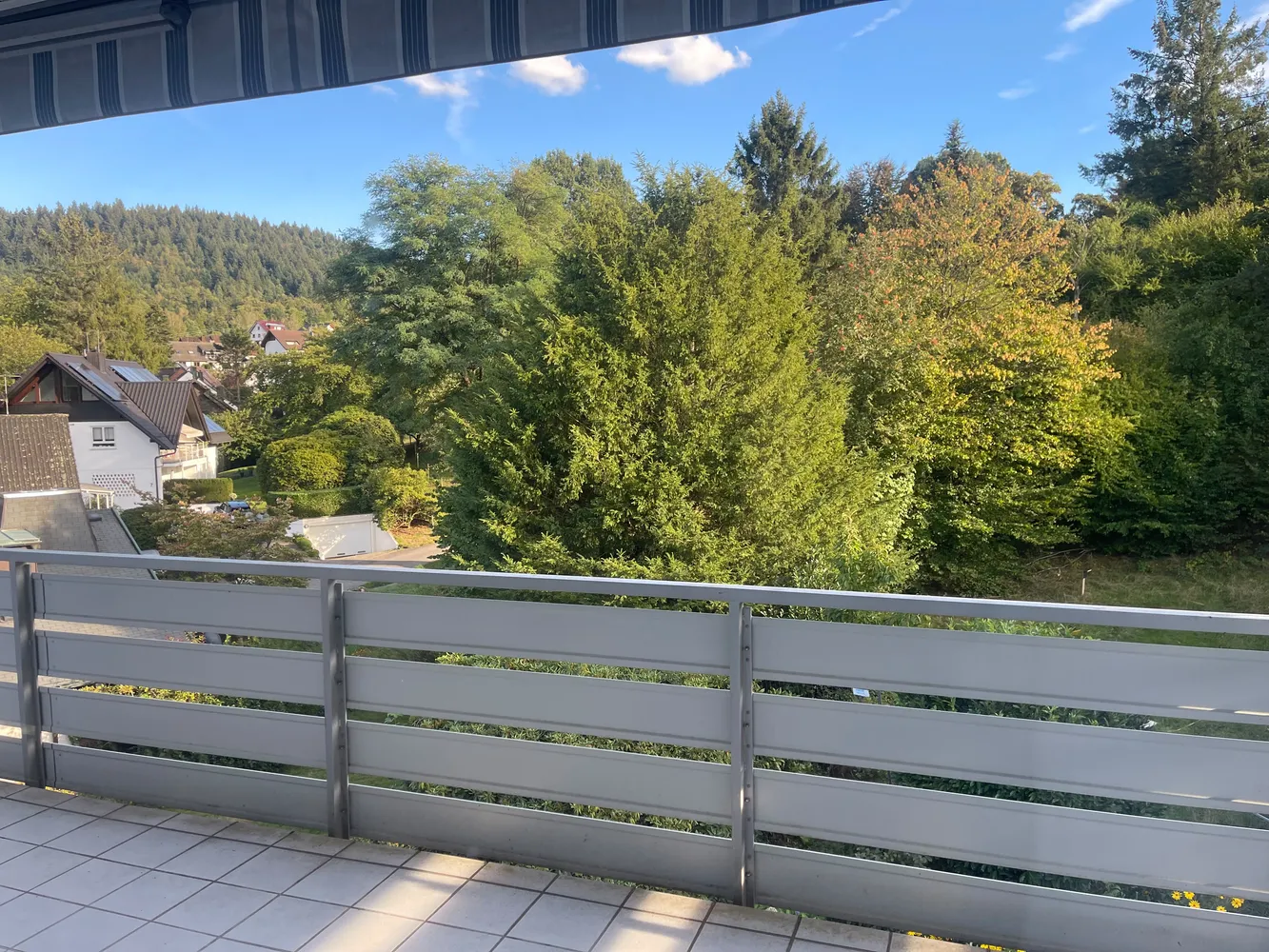 3 Zimmer Wohnung mit 97 m² in Baden-Baden – Bild 1