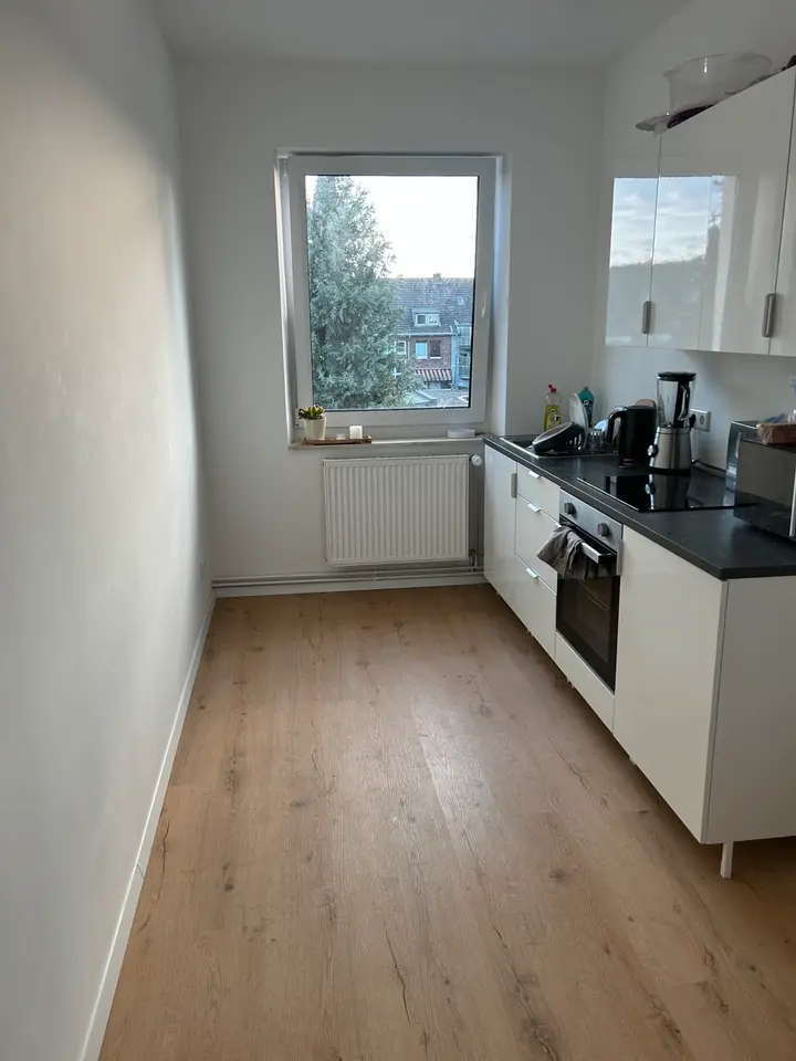 2 Zimmer Wohnung mit 53 m² in Krefeld – Bild 9