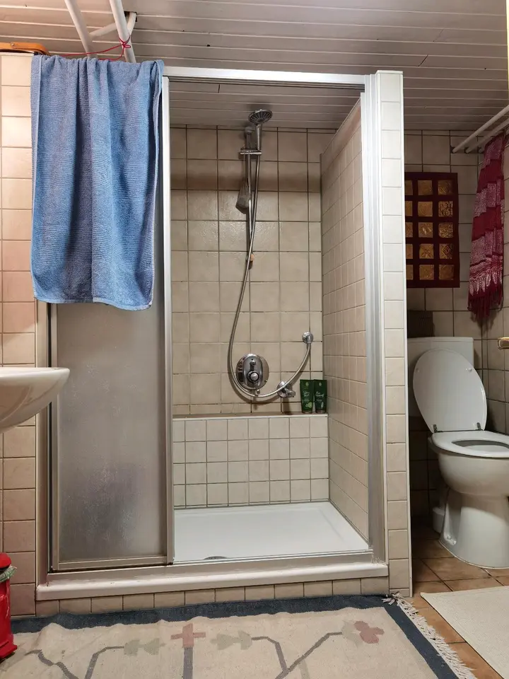 WG-Zimmer mit 50 m² in Memmingen – Bild 10