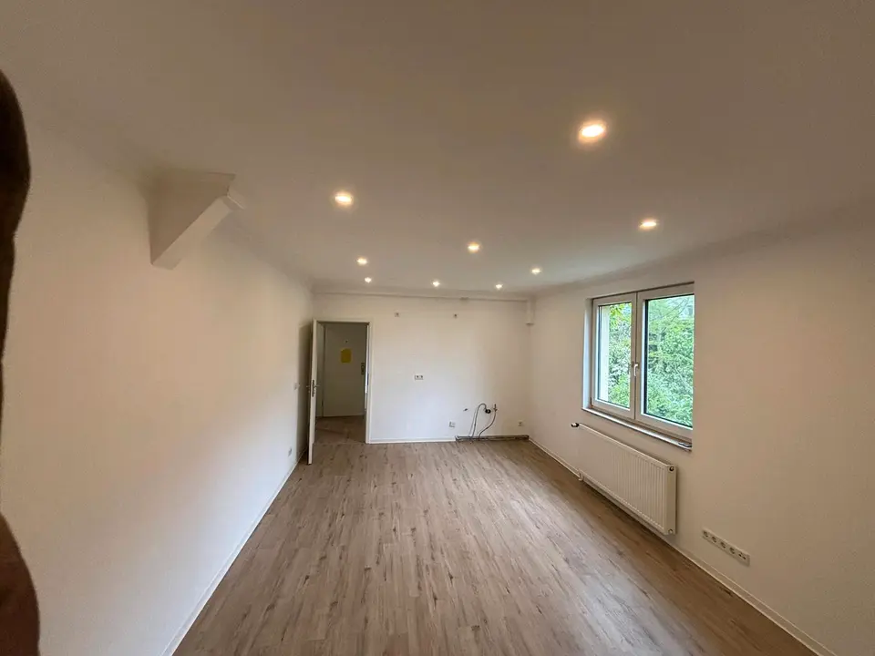 2 Zimmer Wohnung mit 58 m² in Halle (Saale) – Bild 1