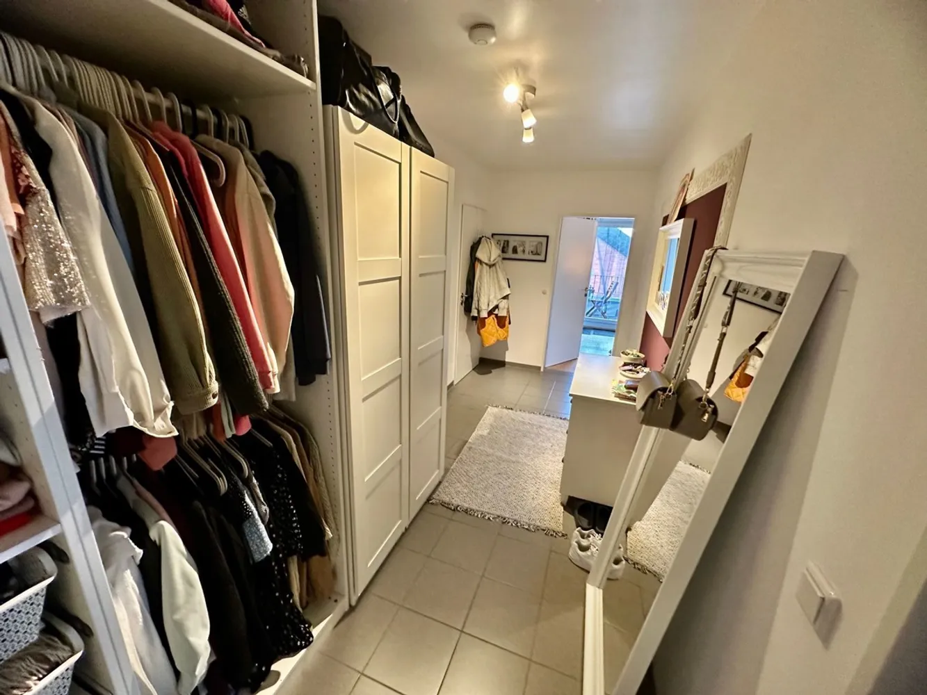 2 Zimmer Wohnung mit 63 m² in Emsdetten – Bild 8