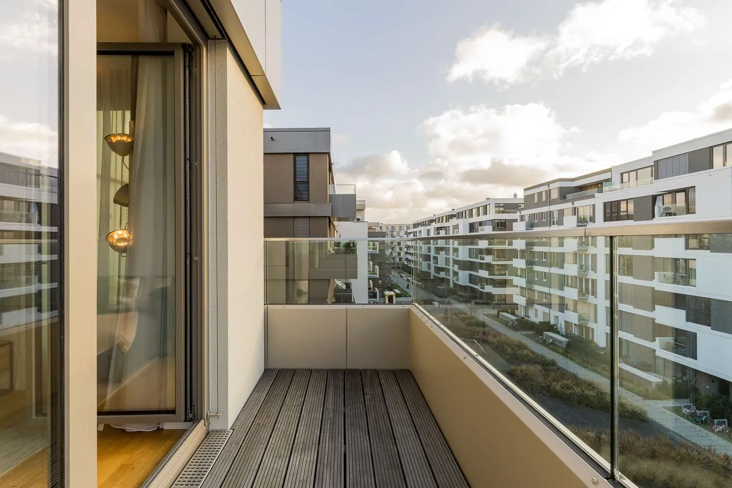 2 Zimmer Wohnung mit 47 m² in Berlin – Bild 8