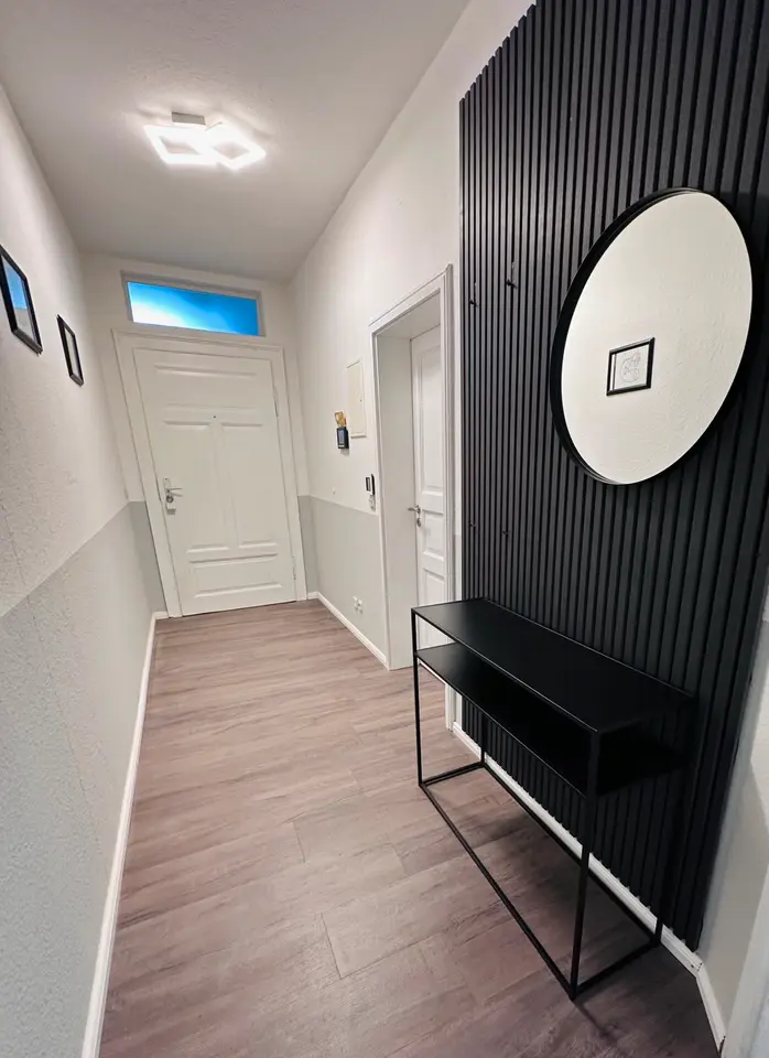 WG-Zimmer mit 70 m² in Schmalkalden – Bild 3
