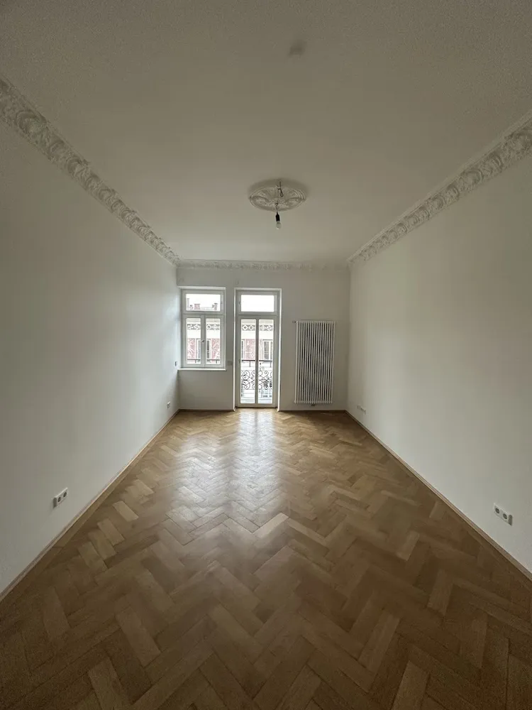 3 Zimmer Wohnung mit 125 m² in Rosenheim – Bild 2