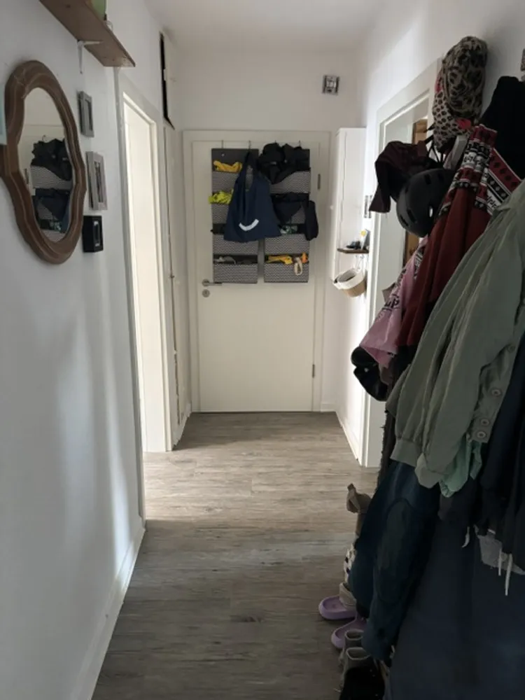 3 room apartment with 66 m² in Münster – Photo 9