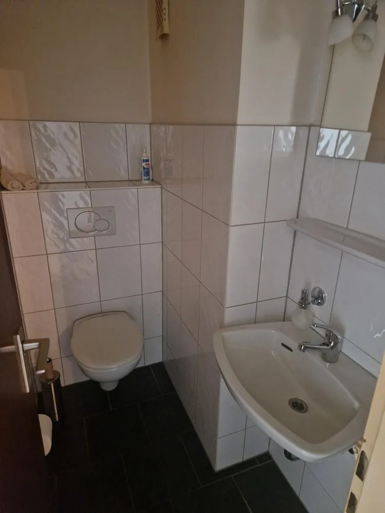 3 Zimmer Wohnung mit 84 m² in Viersen – Bild 8