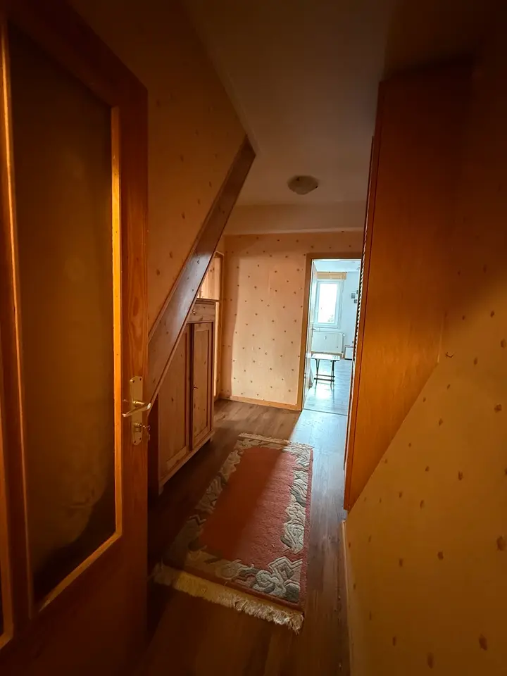 3 Zimmer Wohnung mit 100 m² in Eschwege – Bild 2